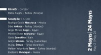 Kepez de Uluslararası Mozaik Sempozyumu başlıyor