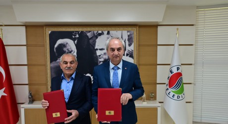 Yavuz Selim Mahallesi’ne Semt Evi geliyor