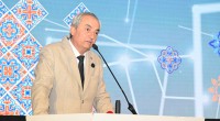 Dünyanın genç matematik dehaları Kepez’de ödüllendirildi