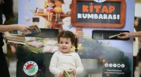 Kepez Belediyesi’nden okullara ‘Kitap Kumbarası’