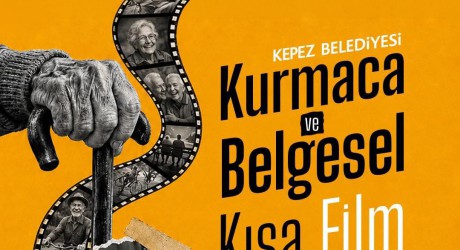 Kepez’den ”Yaşlılık” temalı ödüllü kısa film ve belgesel yarışması