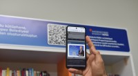 Kepez Belediyesi’nden Kepez Devlet Hastanesi’ne E-Kitap hizmeti