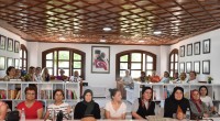 Kepez’den kadınlara güç veren “Farkındalık Atölyesi”