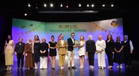 Kepez’in kreşlerinde mezuniyet sevinci