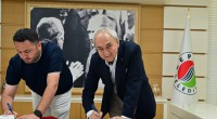 Kuzeyyaka semt evi için imzalar atıldı