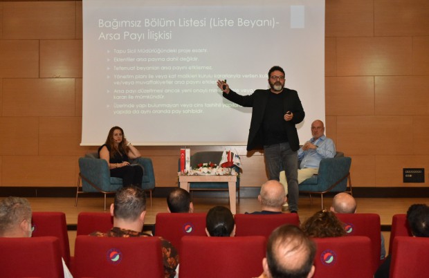 Kepez’de kentsel dönüşüm masaya yatırıldı