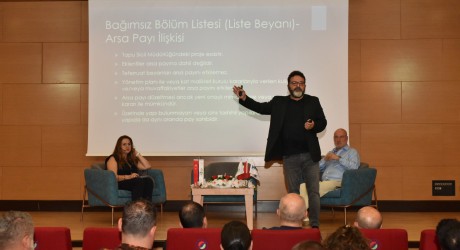 Kepez’de kentsel dönüşüm masaya yatırıldı