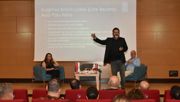 Kepez’de kentsel dönüşüm masaya yatırıldı 