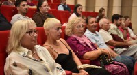 Mimar Sinan Akademi’den THM konseri