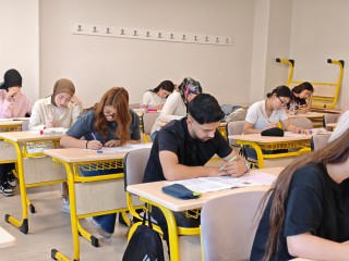 Kepez Belediyesi’nden YKS adaylarına tam destek 