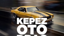 Kepez’de hız tutkusu devam ediyor
