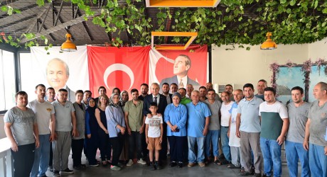Kocagöz’den promosyon müjdesi!