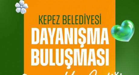 Kepez Odabaşı Yaz Şenliği’nde buluşuyor