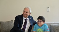 Kepez’de gönül belediyeciliği hayatlara dokunuyor