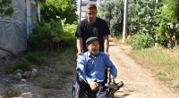 Kepez’de gönül belediyeciliği hayatlara dokunuyor