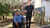 Kepez’de gönül belediyeciliği hayatlara dokunuyor