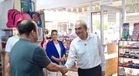 Kepez’den Türkiye’ye örnek olacak çevre hareketi: ‘Temizlik Kirletmemektir’