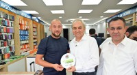 Kepez’den Türkiye’ye örnek olacak çevre hareketi: ‘Temizlik Kirletmemektir’