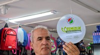 Kepez’den Türkiye’ye örnek olacak çevre hareketi: ‘Temizlik Kirletmemektir’