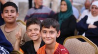 Kepez’de Kocagöz sahada ‘SÖZ VATANDAŞTA’