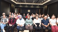 Kepez’in Farkındalık Atölyesi’nde Haziran ayının üçüncü buluşması