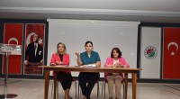 Kepez’in Farkındalık Atölyesi’nde Haziran ayının üçüncü buluşması