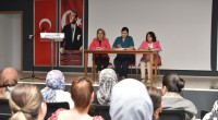 Kepez’in Farkındalık Atölyesi’nde Haziran ayının üçüncü buluşması
