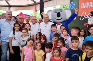 Kepez’de dayanışma mahalle buluşmaları ile büyüyor