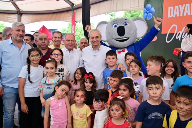 Kepez’de dayanışma mahalle buluşmaları ile büyüyor
