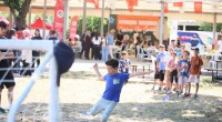 Kepez’de dayanışma mahalle buluşmaları ile büyüyor