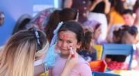 Kepez’de dayanışma mahalle buluşmaları ile büyüyor