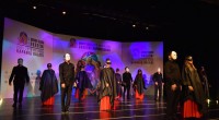 Mimar Sinan Akademi’den yılsonuna özel sanat performansı