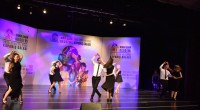 Mimar Sinan Akademi’den yılsonuna özel sanat performansı