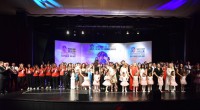 Mimar Sinan Akademi’den yılsonuna özel sanat performansı