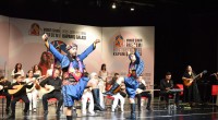 Mimar Sinan Akademi’den yılsonuna özel sanat performansı