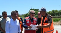 Altınova’da altyapı bitti, sıcak asfalt başladı