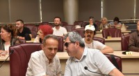Kepez’de engelsiz yaşam için güç birliği