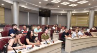 Kepez’de engelsiz yaşam için güç birliği