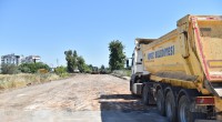 Göksu’ya konforlu ulaşım