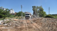 Göksu’ya konforlu ulaşım