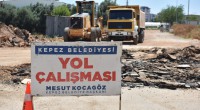 Göksu’ya konforlu ulaşım