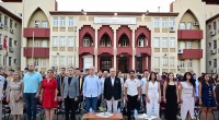 Kocagöz’den gençlere güven mesajı