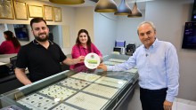 Kocagöz’ün ‘Temizlik Kirletmemektir’ kampanyası sokak sokak yayılıyor