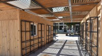 Kepez Bahçe Market Antalya’nın hizmetine açılıyor