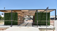Kepez Bahçe Market Antalya’nın hizmetine açılıyor