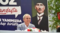 Kepez’de ‘SÖZ VATANDAŞTA’