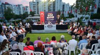 Kepez’de ‘SÖZ VATANDAŞTA’
