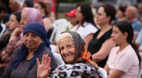 Kepez’de ‘SÖZ VATANDAŞTA’