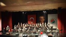 Kepez’ de Türk Sanat Müziği rüzgarı esecek
