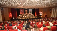 Kepez’ de Türk Sanat Müziği rüzgarı esecek
